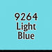 Reaper Miniatures Master Series Paints MSP Core Color .5oz #09264 Light Blue