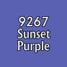 Master Series Paints MSP Core Color .5oz 09267 Sunset Purple