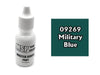 Master Series Paints MSP Core Color .5oz 09269 Military Blue
