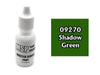 Master Series Paints MSP Core Color .5oz #09270 Shadow Green