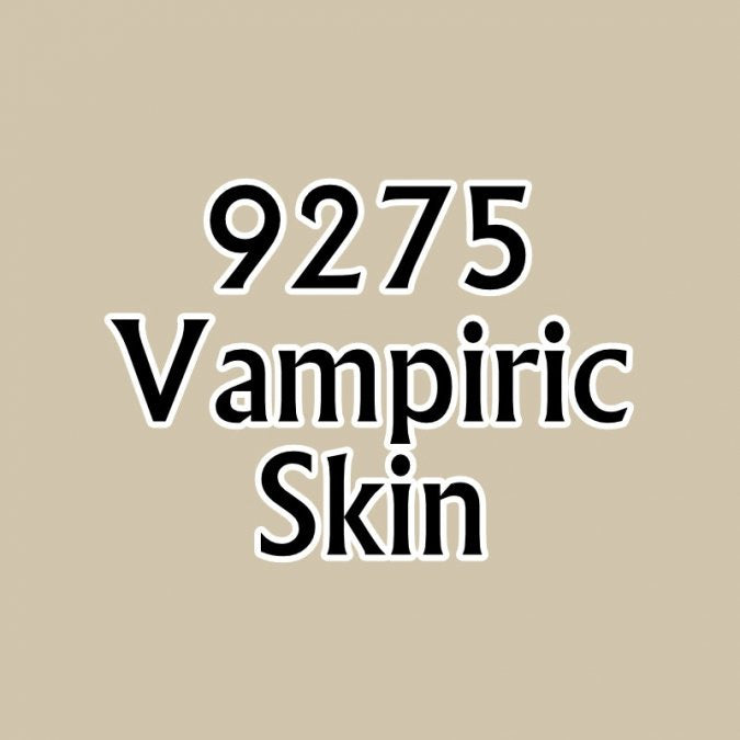 Master Series Paints MSP Core Color .5oz 09275 Vampiric Skin