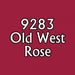 Master Series Paints MSP Core Color .5oz 09283 Old West Rose