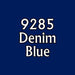 Reaper Miniatures Master Series Paints MSP Core Color .5oz #09285 Denim Blue