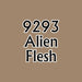 Reaper Miniatures Master Series Paints MSP Core Color .5oz #09293 Alien Flesh