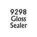 Master Series Paints MSP Core Color .5oz #09298 Gloss Sealer