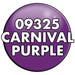 Reaper Miniatures Master Series Paints .5oz Bottle #09325 - Carnival Purple