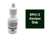 MSP Bones Color 1/2oz Paint Bottle #09412 - Ancient Oak