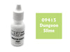 MSP Bones Color 1/2oz Paint Bottle #09415 - Dungeon Slime