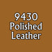 MSP Bones Color 1/2oz Paint Bottle #09430 - Polished Leather