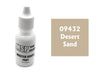 MSP Bones Color 1/2oz Paint Bottle #09432 - Desert Sand