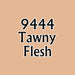 MSP Bones Color 1/2oz Paint Bottle #09444 - Tawny Flesh