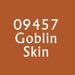 MSP Bones Color 1/2oz Paint Bottle #09457 - Goblin Skin