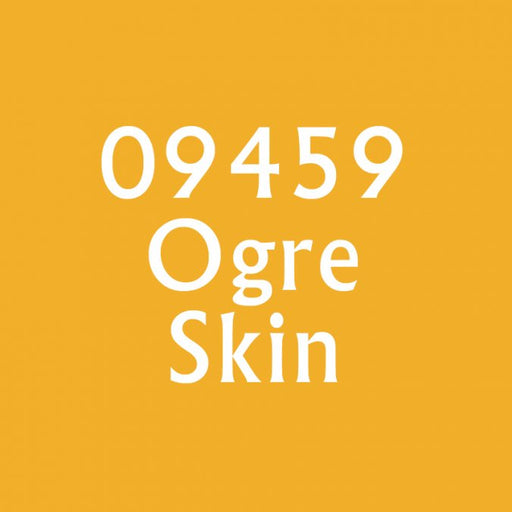 MSP Bones Color 1/2oz Paint Bottle #09459 - Ogre Skin
