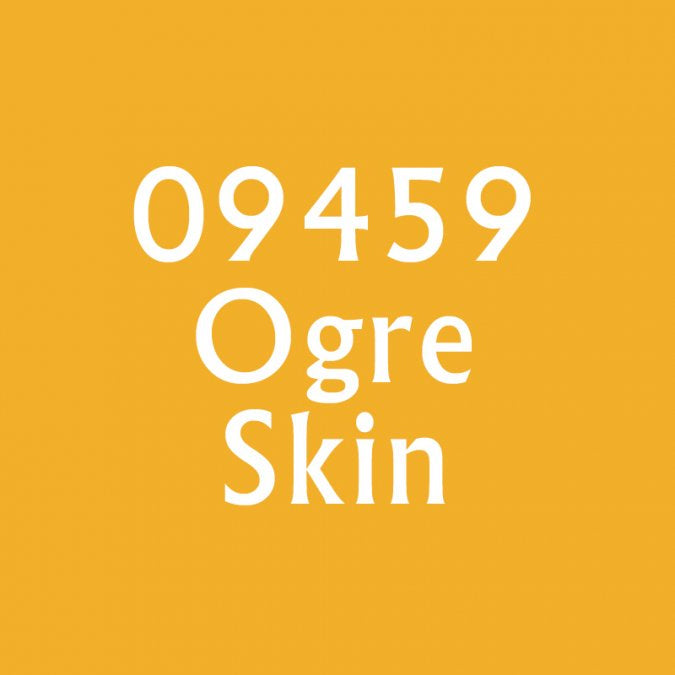 MSP Bones Color 1/2oz Paint Bottle #09459 - Ogre Skin
