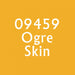 MSP Bones Color 1/2oz Paint Bottle #09459 - Ogre Skin