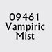 MSP Bones Color 1/2oz Paint Bottle #09461 - Vampiric Mist
