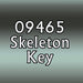 MSP Bones Color 1/2oz Paint Bottle #09465 - Skeleton Key
