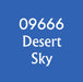 Reaper Miniatures MSP Core Colors .5oz - Desert Sky