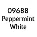 Reaper Miniatures Master Series Paint MSP .5oz Bottle #09688 - Peppermint White