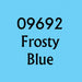 Reaper Miniatures Master Series Paint MSP .5oz Bottle #09692 - Frosty Blue