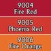 Reaper Miniatures Fire Colors #09702 Master Series Triads 3 Pack .5oz Paint