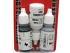 Reaper Miniatures Neutral Colors #09713 Master Series Triads 3 Pack .5oz Paint