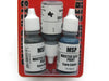 Reaper Miniatures Liners #09722 Master Series Triads 3 Pack .5oz Paint