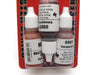 Reaper Miniatures Red-Brown #09724 Master Series Triads 3 Pack .5oz Paint