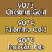 Reaper Miniatures Ochre Golds #09725 Master Series Triads 3 Pack .5oz Paint