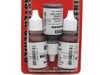 Reaper Miniatures Bloodthirsty Reds 09745 Master Series Triads 3 Pack .5oz Paint