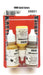 Reaper Miniatures NMM Gold Colors #09801 Master Series Triads 3 Pack .5oz Paint