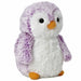 Aurora PomPom Penguin - 6" Violet