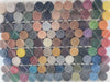 Reaper Miniatures #09951 Master Series Paints Core Colors Set #1, 108 Colors (09001-09116)