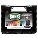 Reaper Miniatures #09980 MSP Bones Ultra-Coverage Paint Set #5 - 16 Bottles