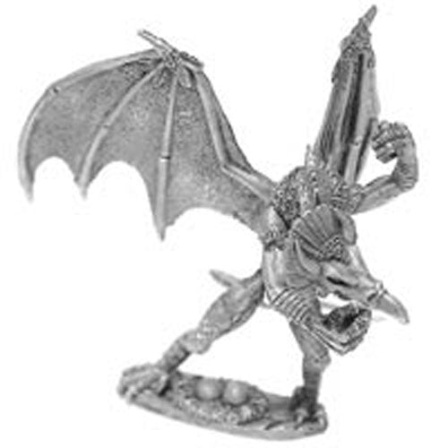 Vulture Dragon #10-360 Classic Ral Partha Fantasy RPG Metal Figure