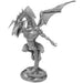 Dragon in Flight #10-362 Classic Ral Partha Fantasy RPG Metal Figure