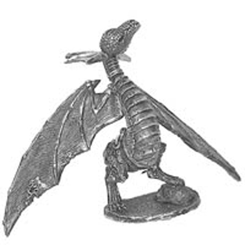 Drakenstein's Monster #10-365 Classic Ral Partha Fantasy RPG Metal Figure
