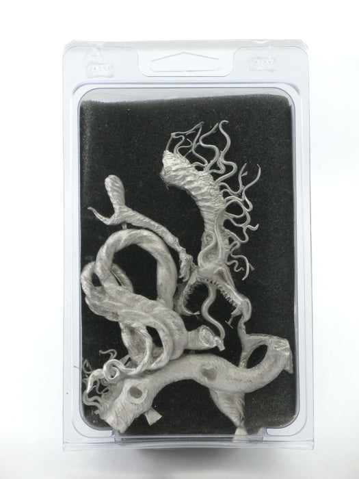 Ghost Dragon #10-368 Classic Ral Partha Fantasy RPG Metal Figure