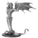 Seductress Dragon #10-369 Classic Ral Partha Fantasy RPG Metal Figure