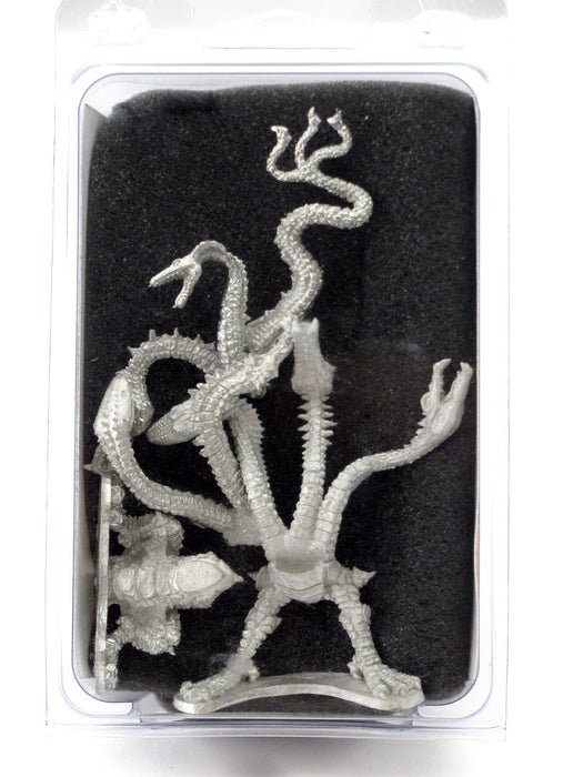 Hydra #10-417 Classic Ral Partha Fantasy RPG Metal Figure