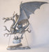 Riding The Cold Wind To Valhalla #10-462 Classic Ral Partha Fantasy Metal Figure