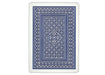 Aviator Jumbo Index Playing Cards - 1 Sealed Blue Deck