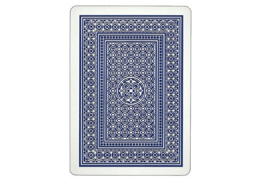 Aviator Jumbo Index Playing Cards - 1 Sealed Blue Deck
