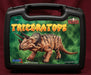 Reaper Miniatures Triceratops #10015 Boxed Sets Unpainted Metal D&D RPG Figure