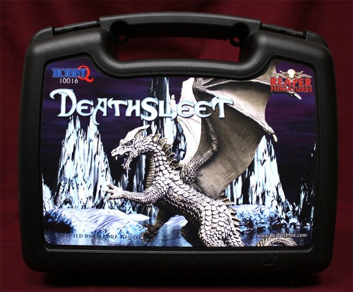 Reaper Miniatures Deathsleet #10016 Boxed Sets Unpainted Metal D&D RPG Figure