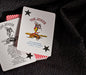 Bee Jumbo Index Poker Playing Cards - 1 Sealed Red Deck