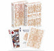 Bicycle Botanica Playing Cards - 1 Sealed Deck