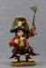 Reaper Miniatures Pirates/Dragonspine II 10024 Boxed Sets Unpainted Metal Figure