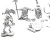 Reaper Miniatures Dragonmen Of Varanadar #10030 Boxed Sets D&D RPG Mini Figure
