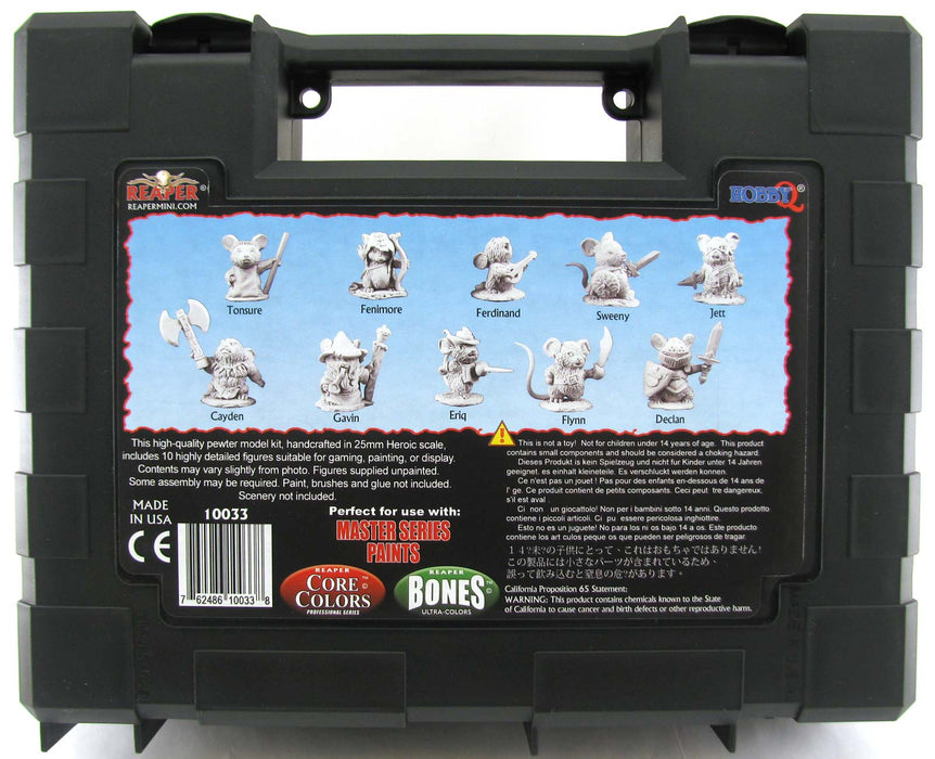 Aazon.co: REAPER iniaturas Alien Overlord con Tracker Cronoscopio Aazon.co: REAPER iniaturas Alien Overlord con Tracker Cronoscopio